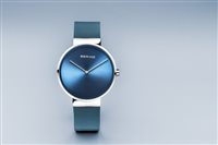 Armbanduhr Bering Herr Classic Collection in Stahl 14539-308 - 14539-308